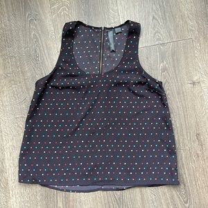 Petticoat Alley tank